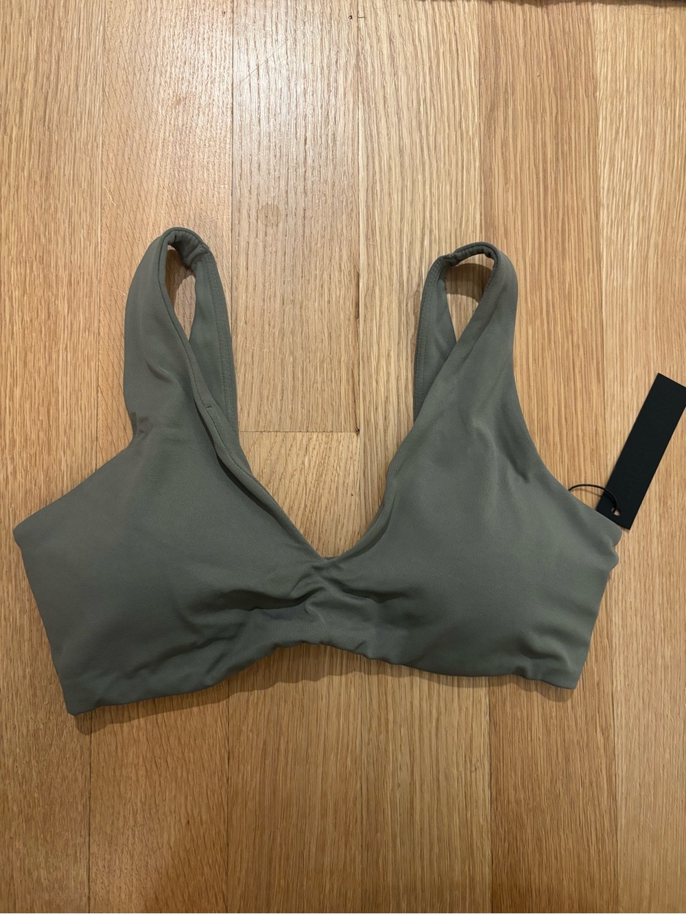 Oner Active SoftMotion Scoop Back Bra